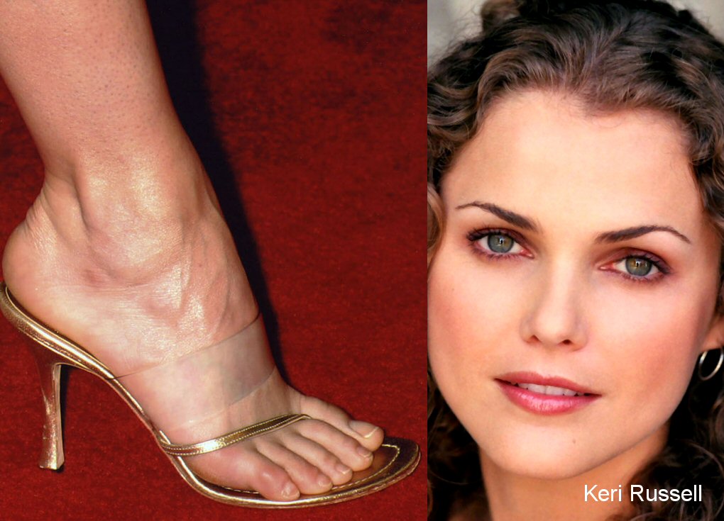 Keri Russell Photos : Keri Russell Pictures: Glamorous in the Press.